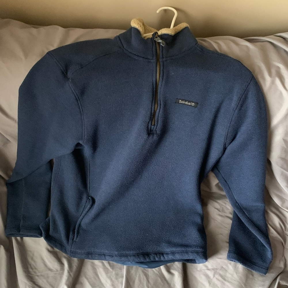 Timberland sweater